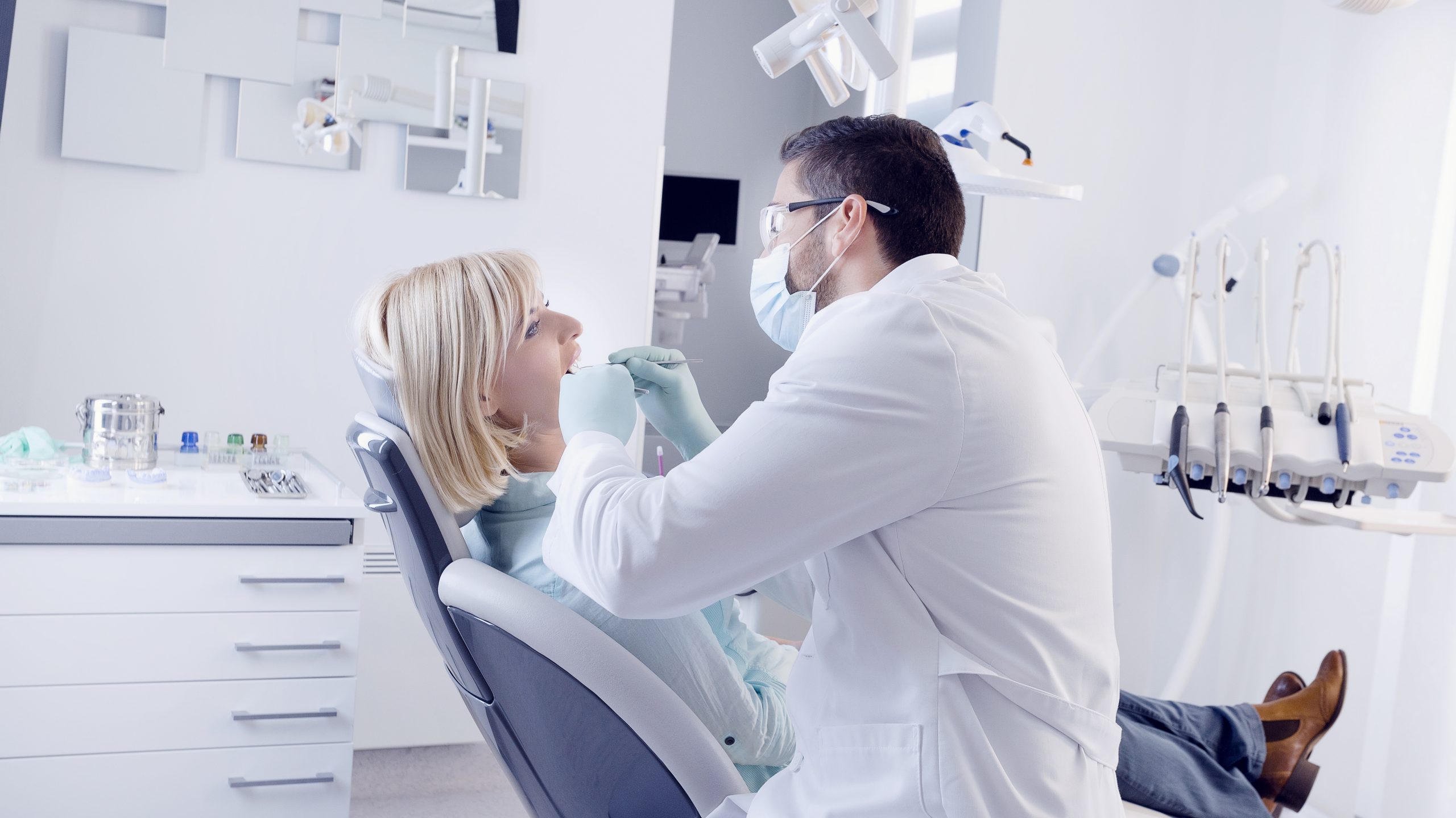 Dentist in Tucson, AZ